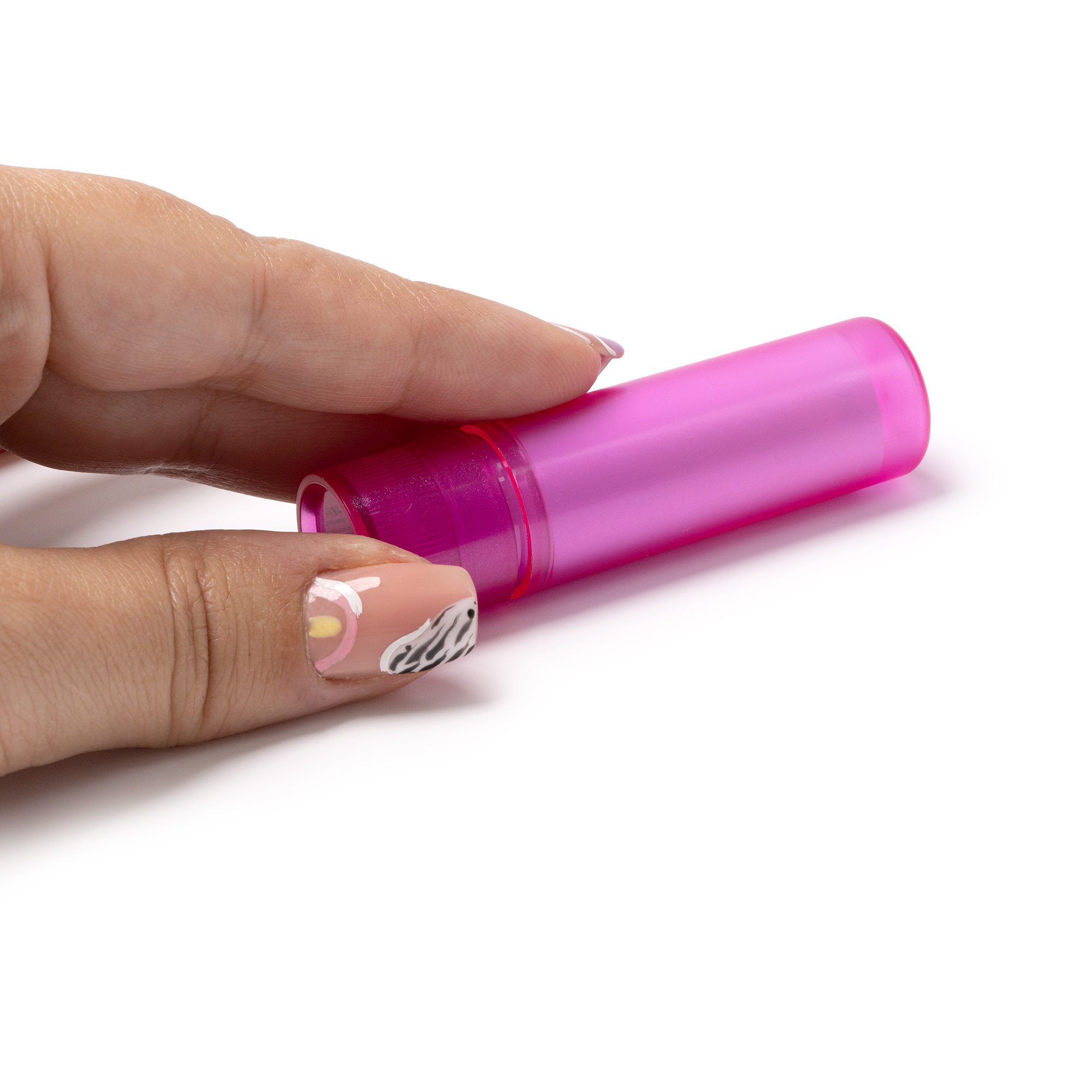 Бальзам для губ LISSEN, ПУРПУРНЫЙ-1