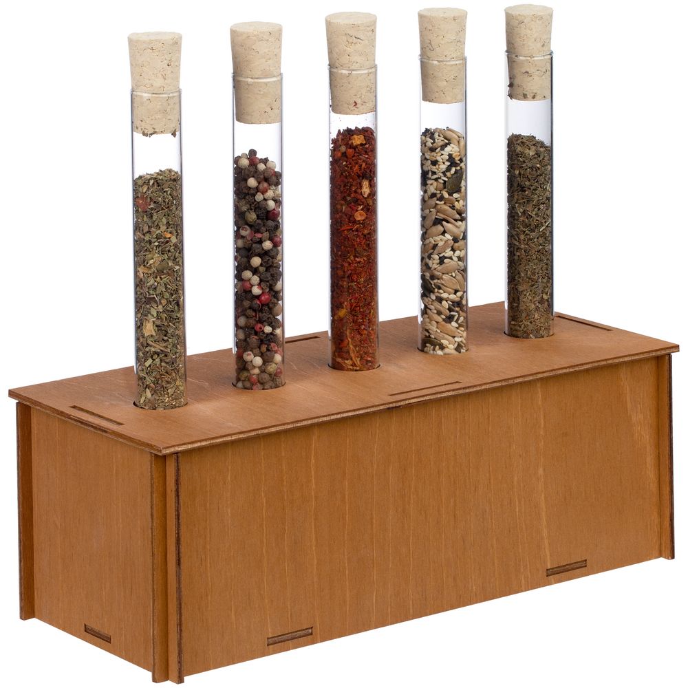 Коробка-подставка Spicado для специй-2