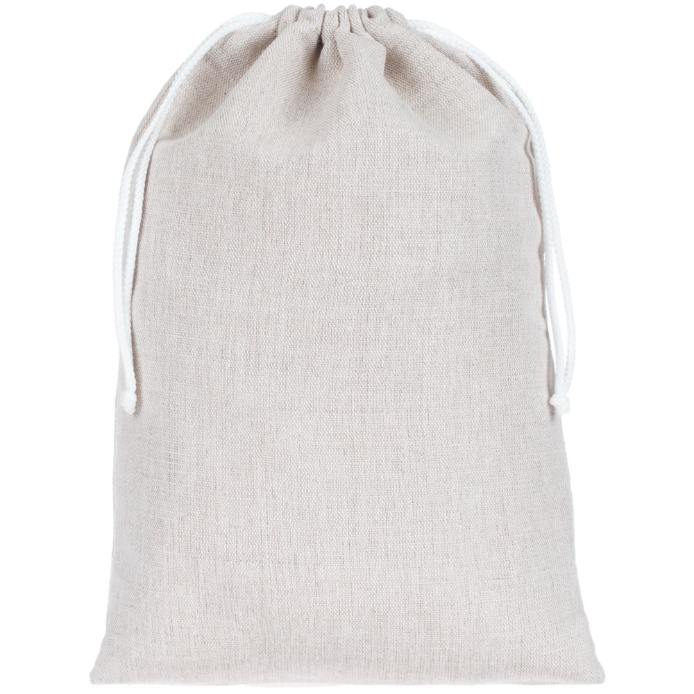 Холщовый мешок Flaxy, большой, ver. 2-1