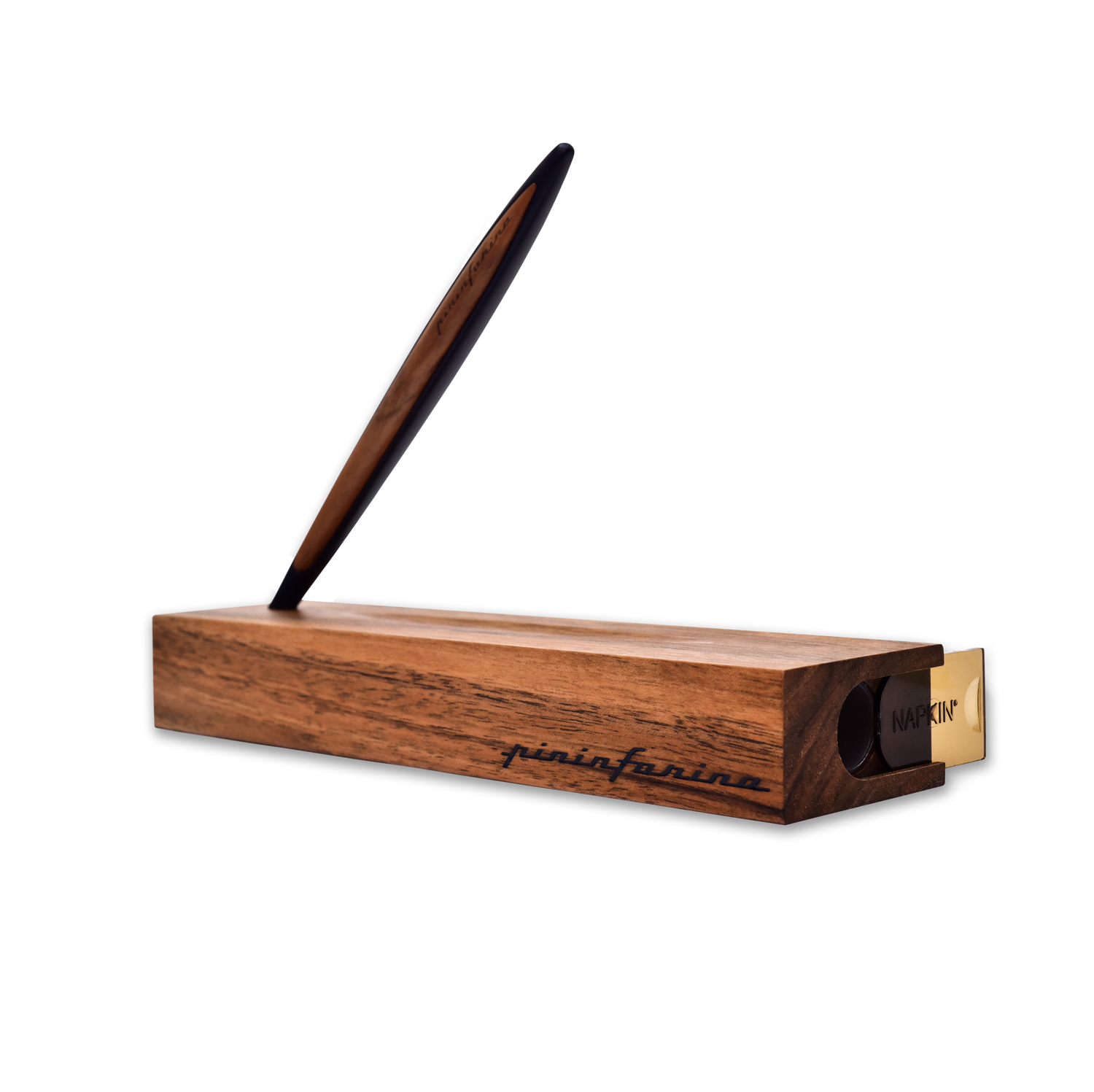 Шариковая ручка Pininfarina Cambiano BLUE-5