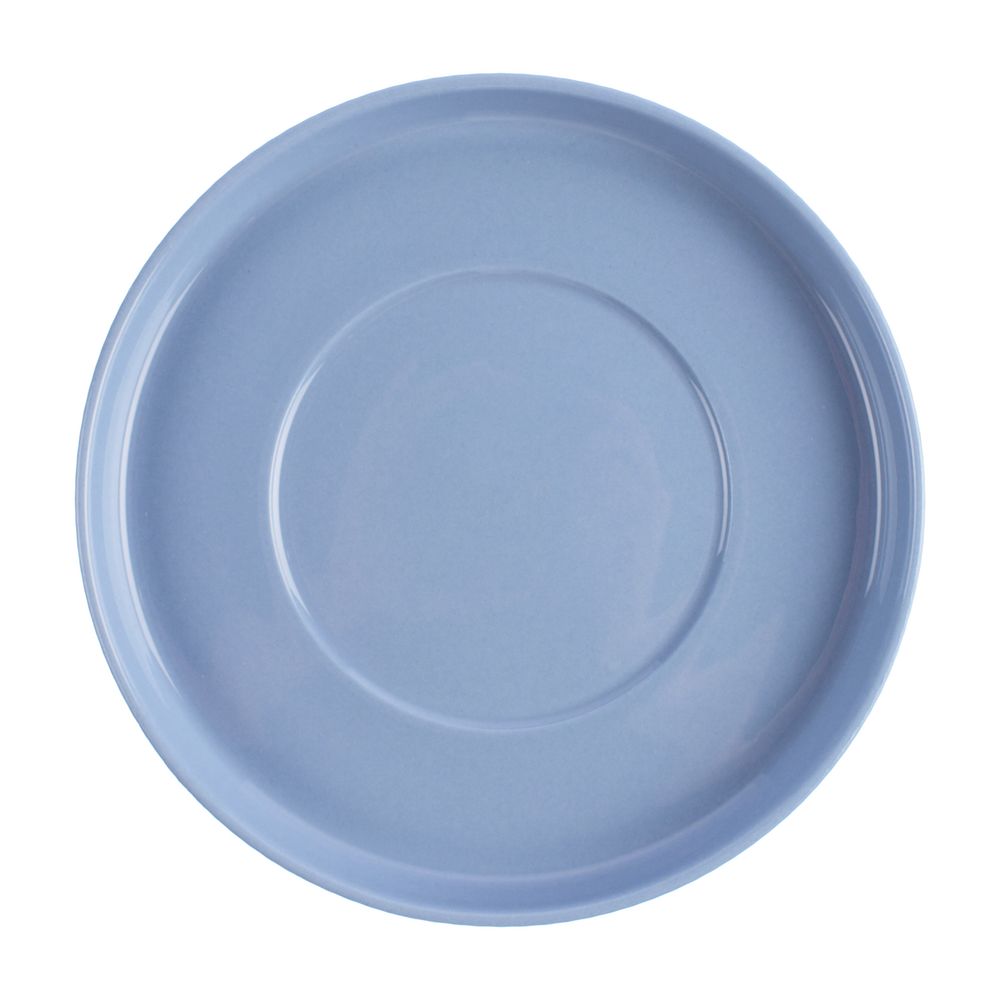 Чайная пара Pastello Moderno, голубая-3