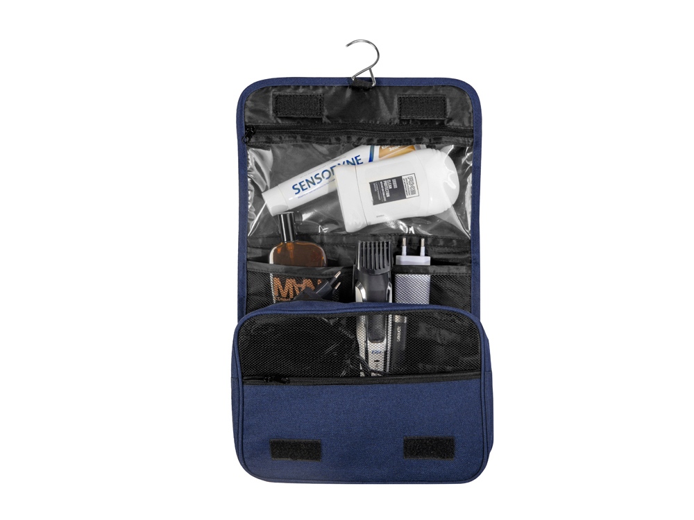 Несессер Planar, синий-7