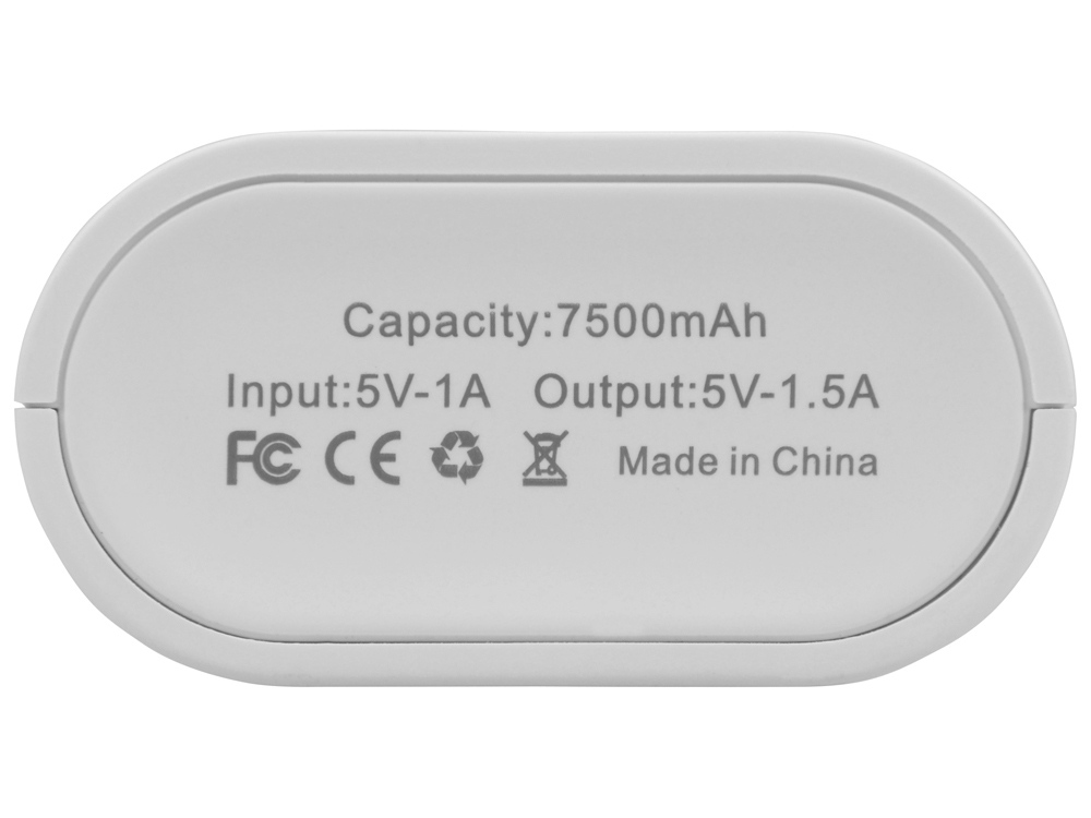 Портативное зарядное устройство-4