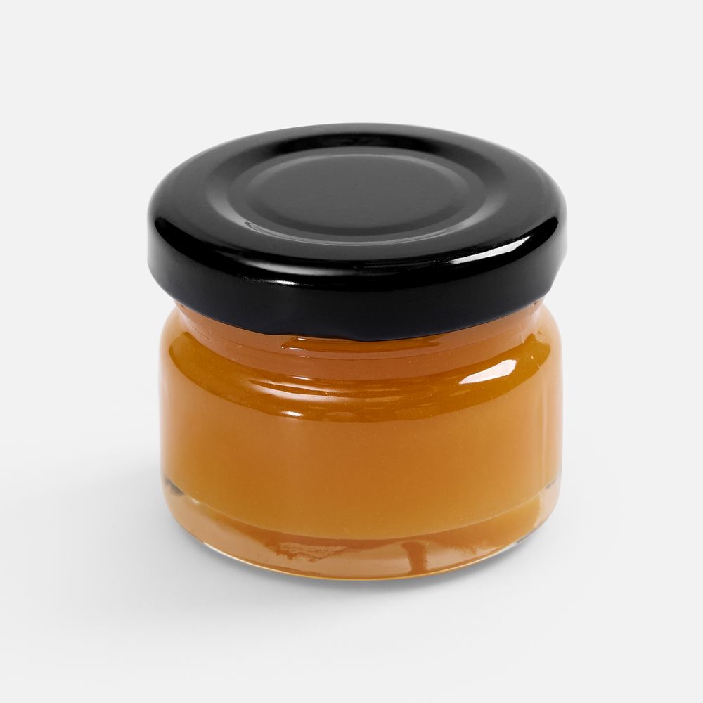 Мед Colmena, дягилевый-0