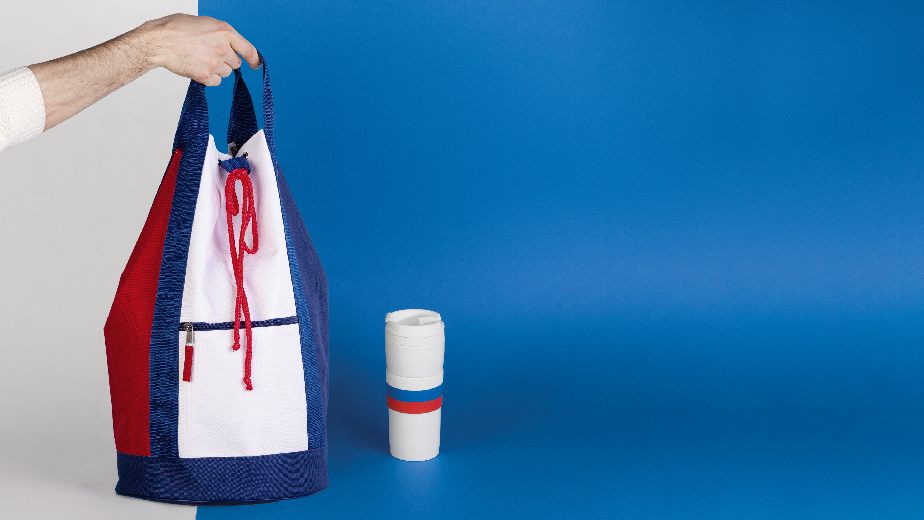 Рюкзак "Россия"-3