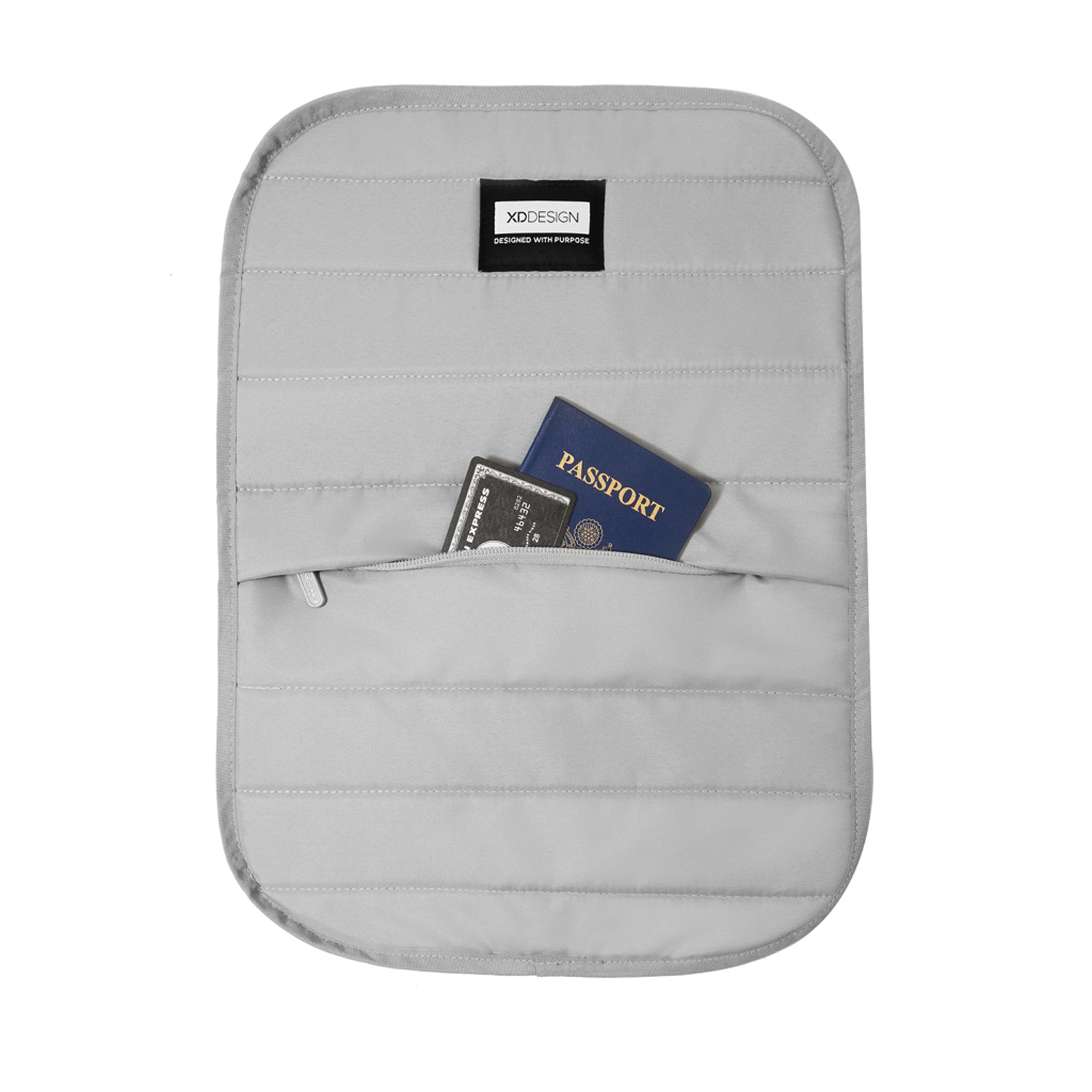 Рюкзак XD Design Soft Tote-18