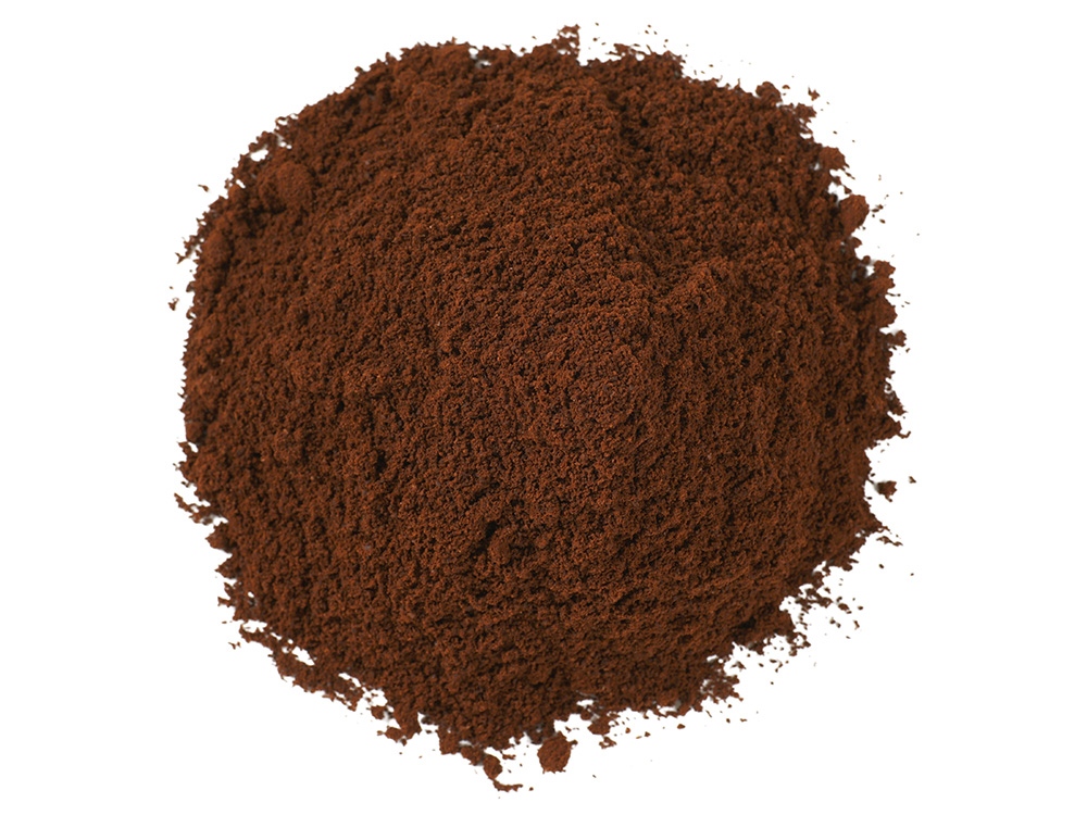 Кофе молотый 250 гр. Иргачефф 4 гр, обжарка под эспрессо, черный-4