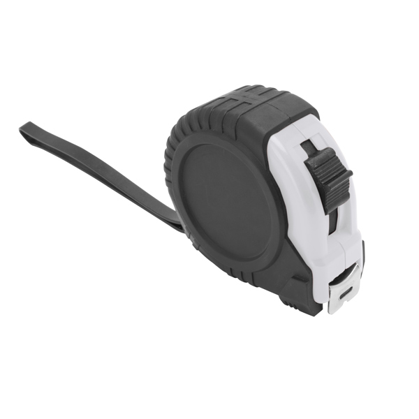 Рулетка 3 м RIVET, Белый-0