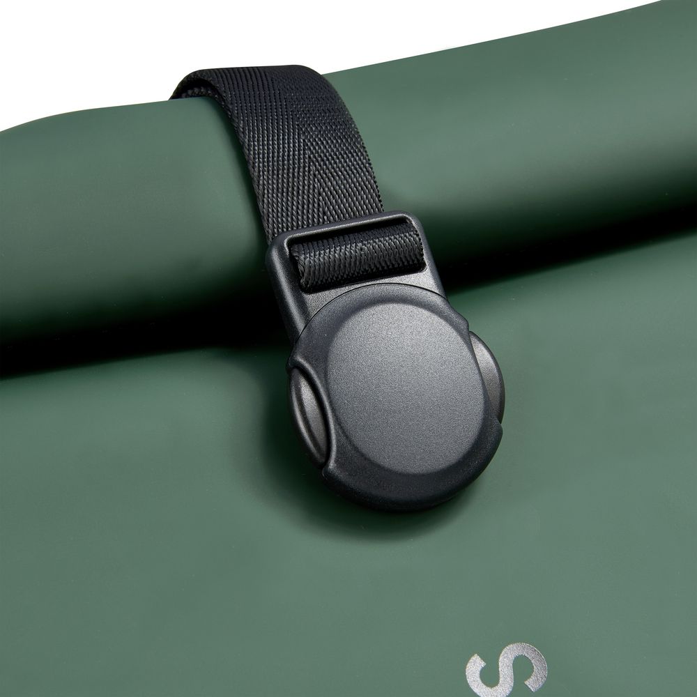 Рюкзак Turenne, зеленый-4