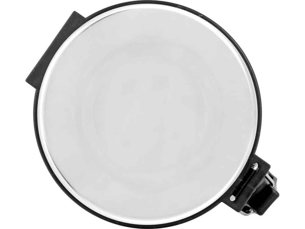 Термос Гималаи 1л, серебристый-5