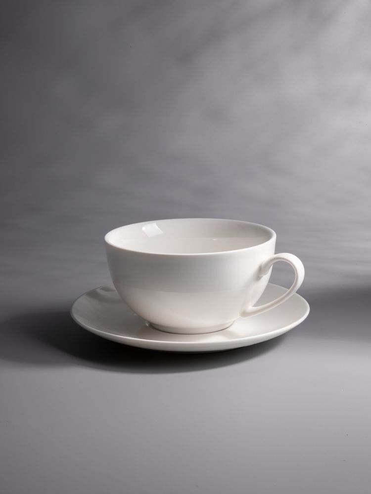 Чайная пара Mansion, ver.2, большая-5