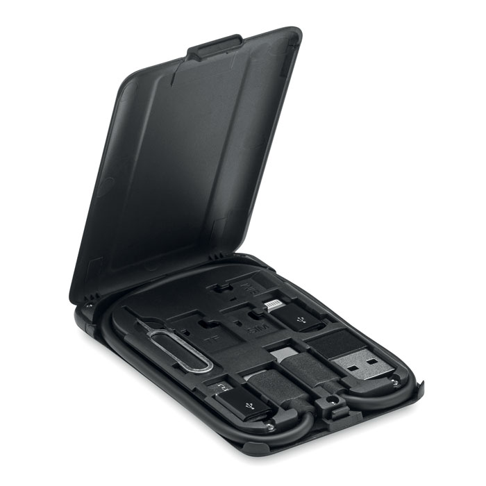 Зарядное устройство, черный-1