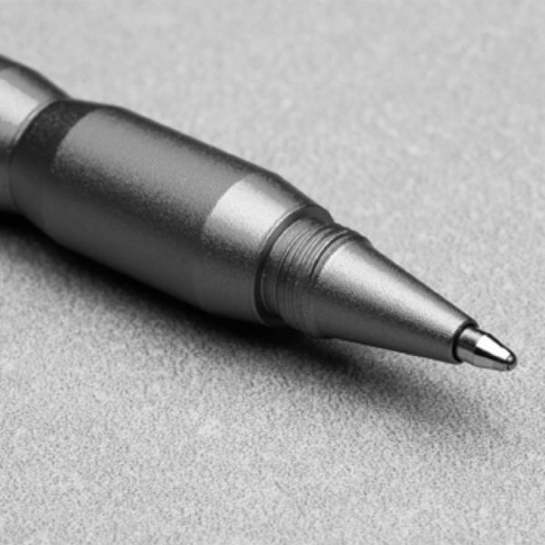 Шариковая ручка+карандаш Pininfarina Modula Gun Metal-1