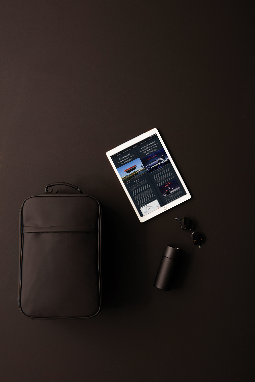 Рюкзак для путешествий VINGA Baltimore-12