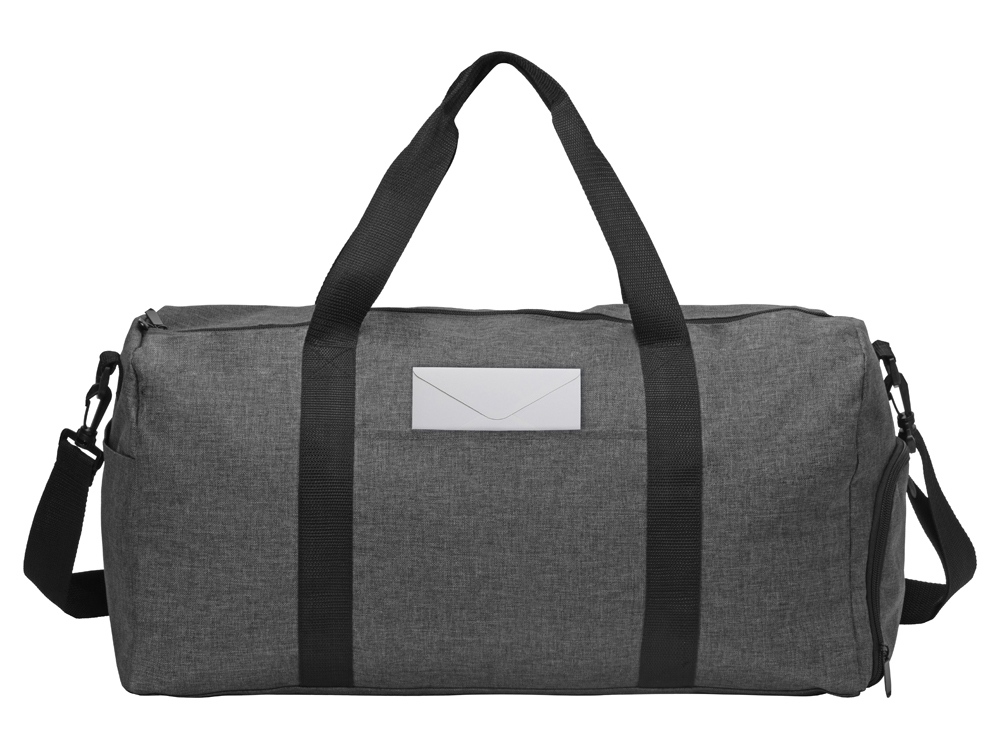 Сумка универсальная Planar, серый-3