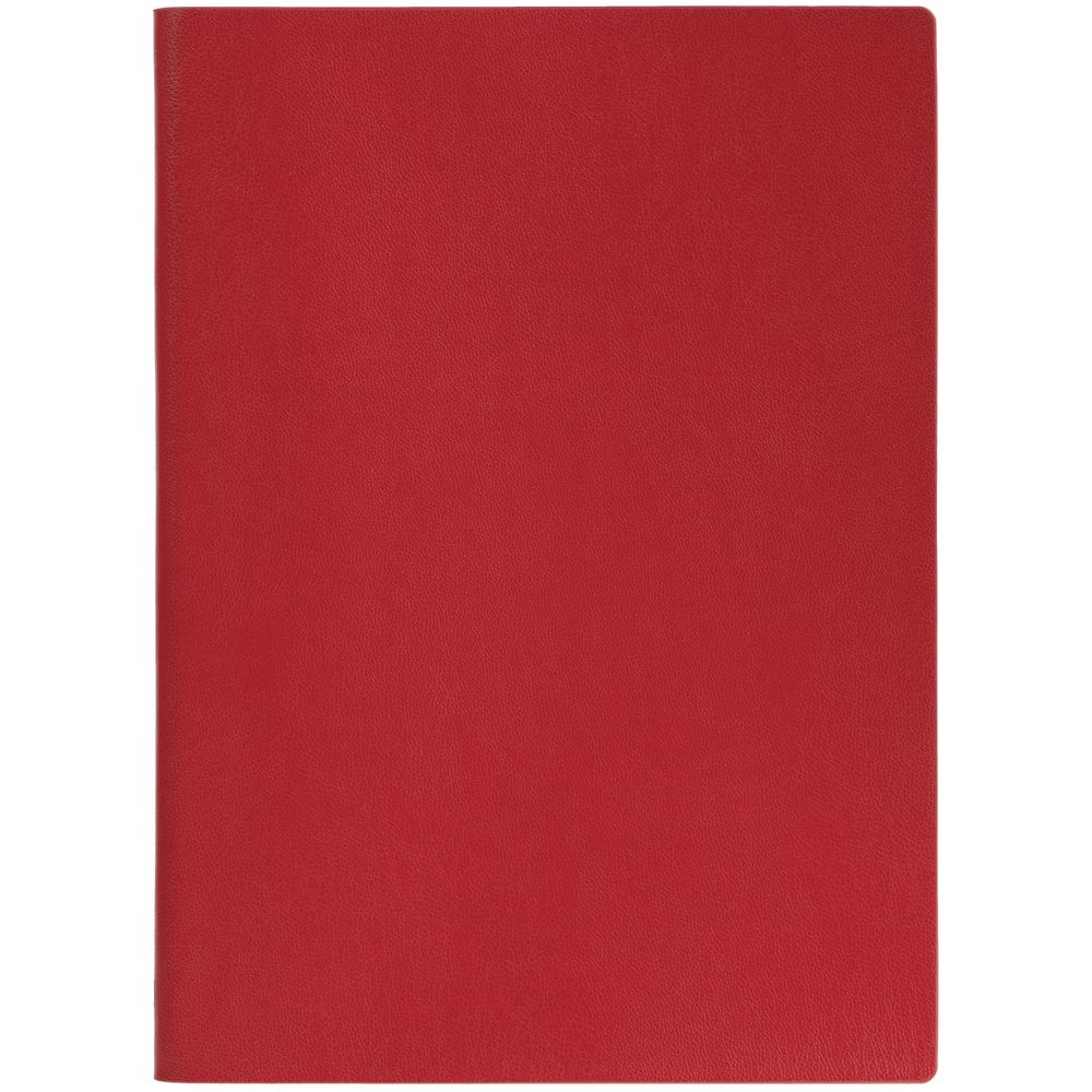 Ежедневник Chillout New, недатированный, красный-2