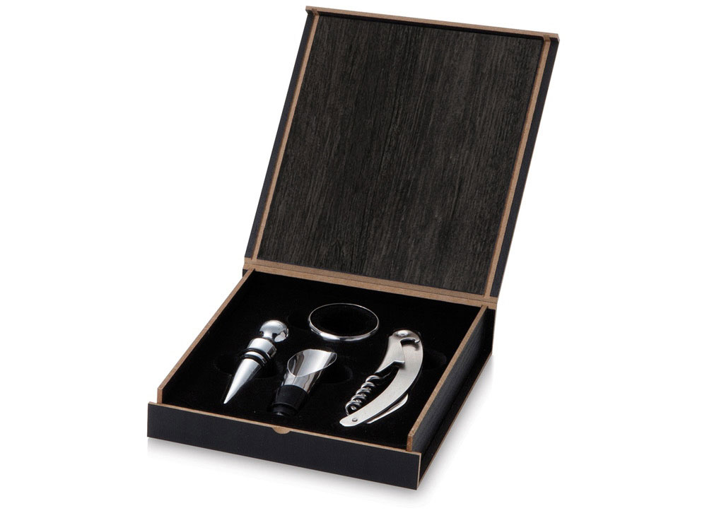 Набор аксессуаров для вина Belgio-0