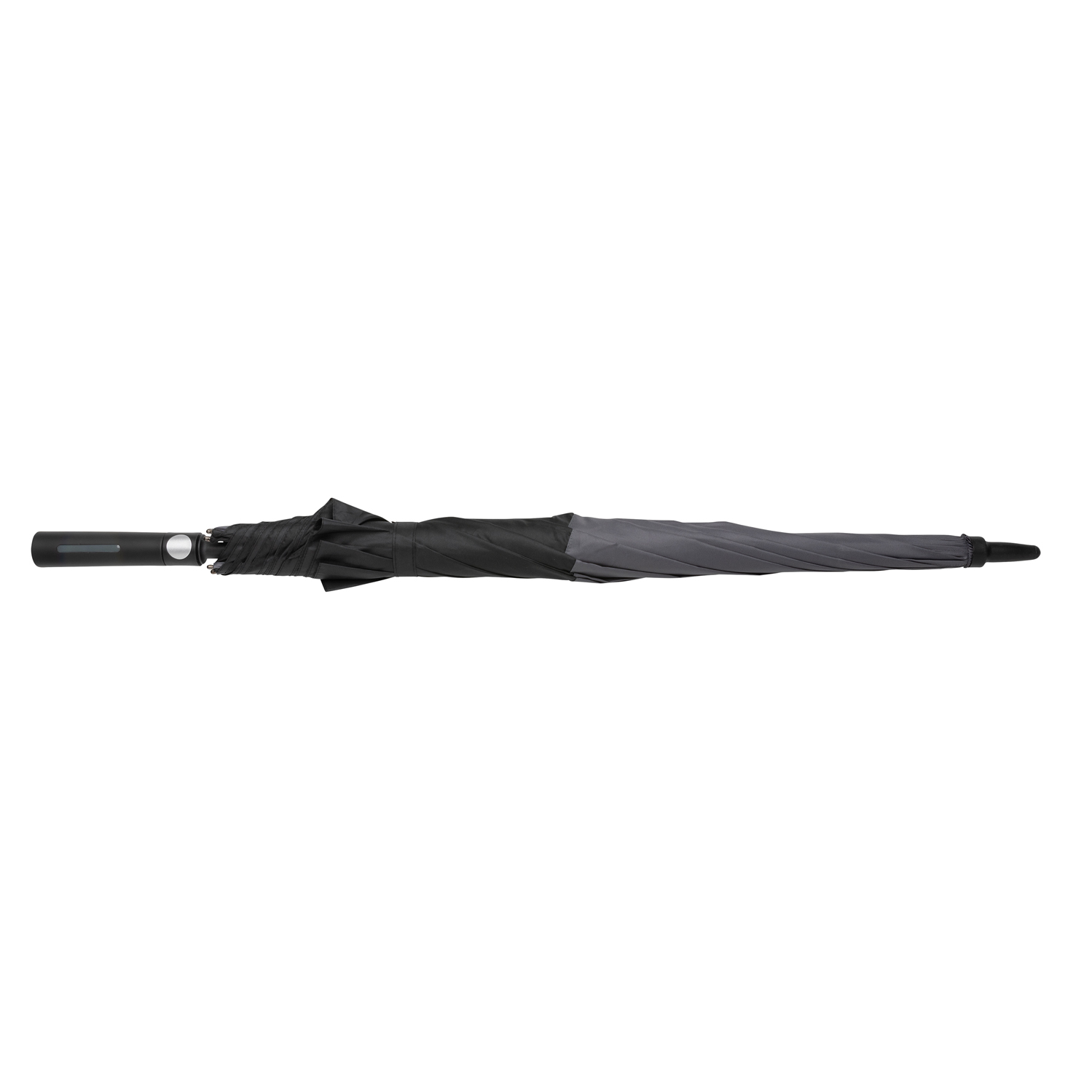 Зонт-антишторм Impact из RPET AWARE™ 190T, d120 см-4