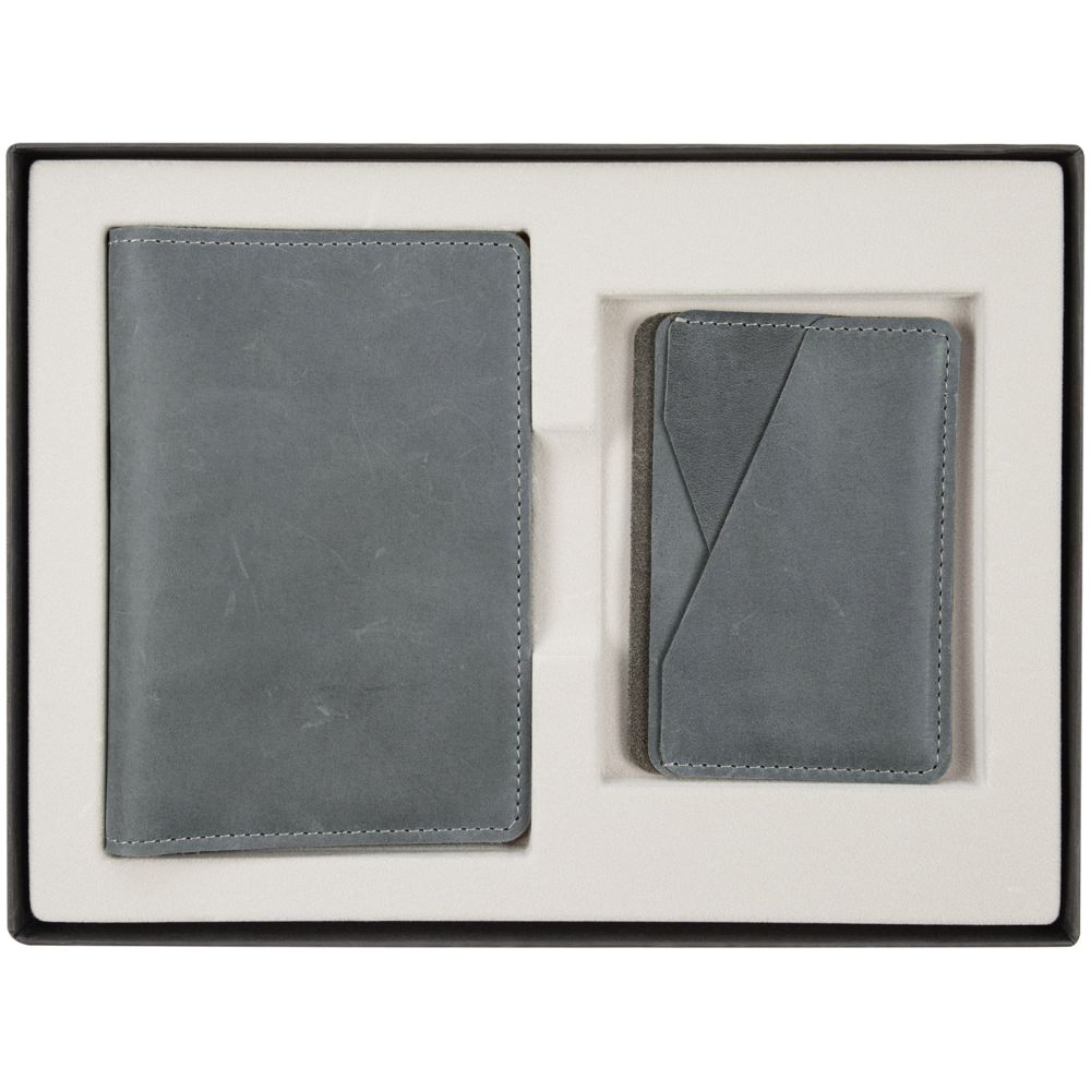 Набор inStream, серый-0