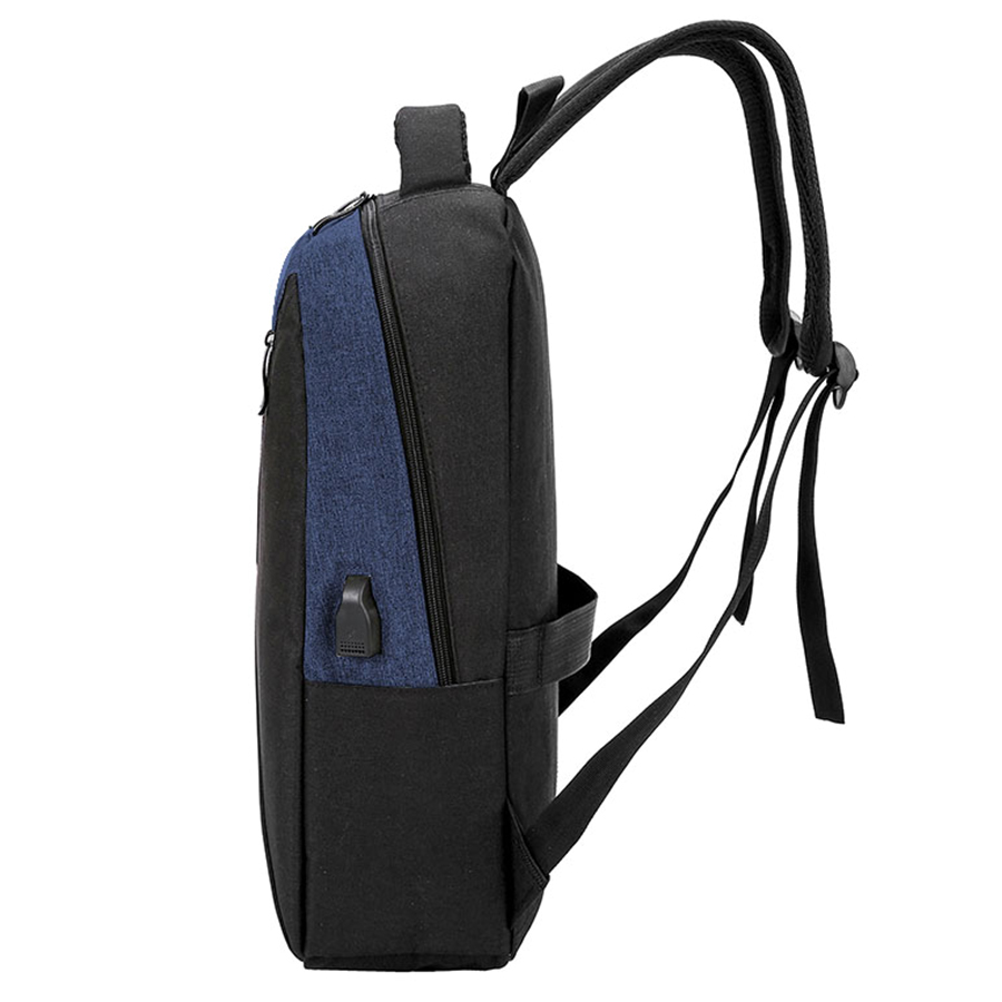 Рюкзак Hampton, Синий-2