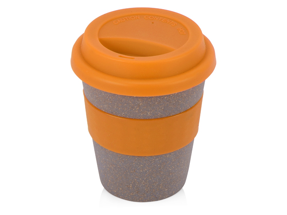 Подарочный набор Halm, оранжевый-5