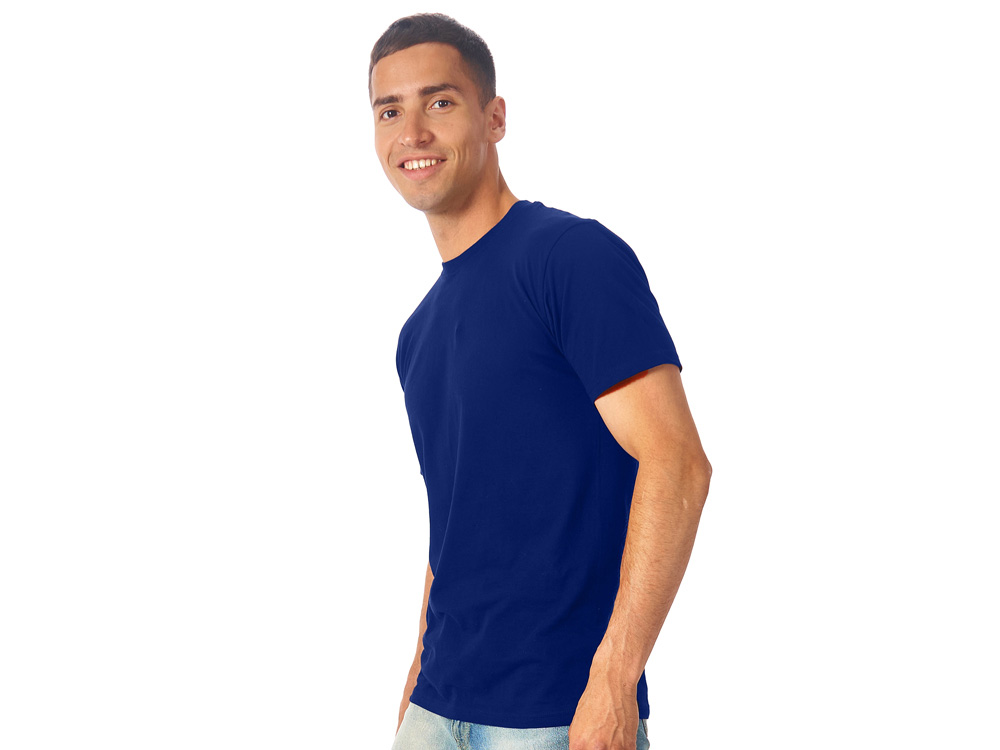Футболка Super Club мужская, синий navy-10