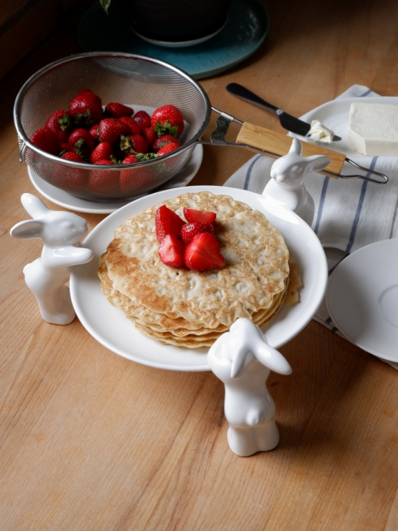 Тарелочка для сладостей &amp;quot;Воришки&amp;quot; (NEW), Белый-1