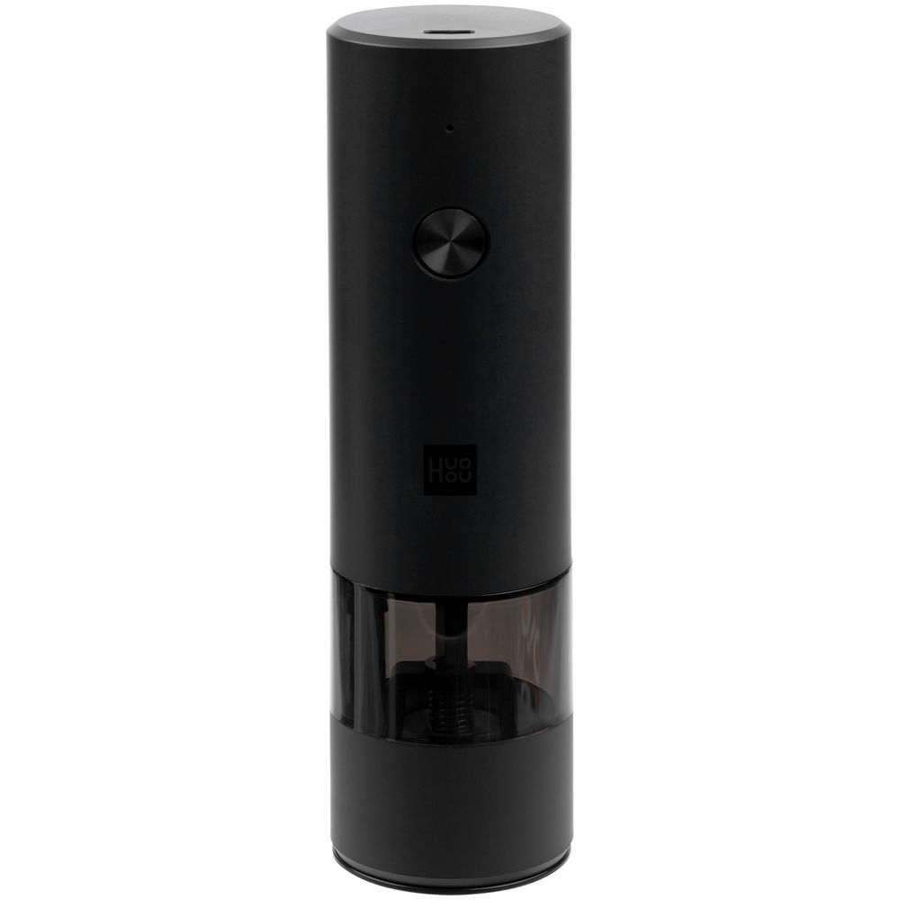 Электрическая мельница для специй HuoHou Electric Grinder Rechargable, черная-1