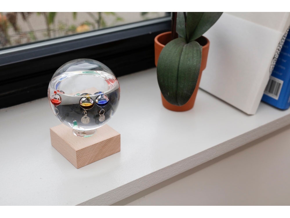 Термометр Galileo-6