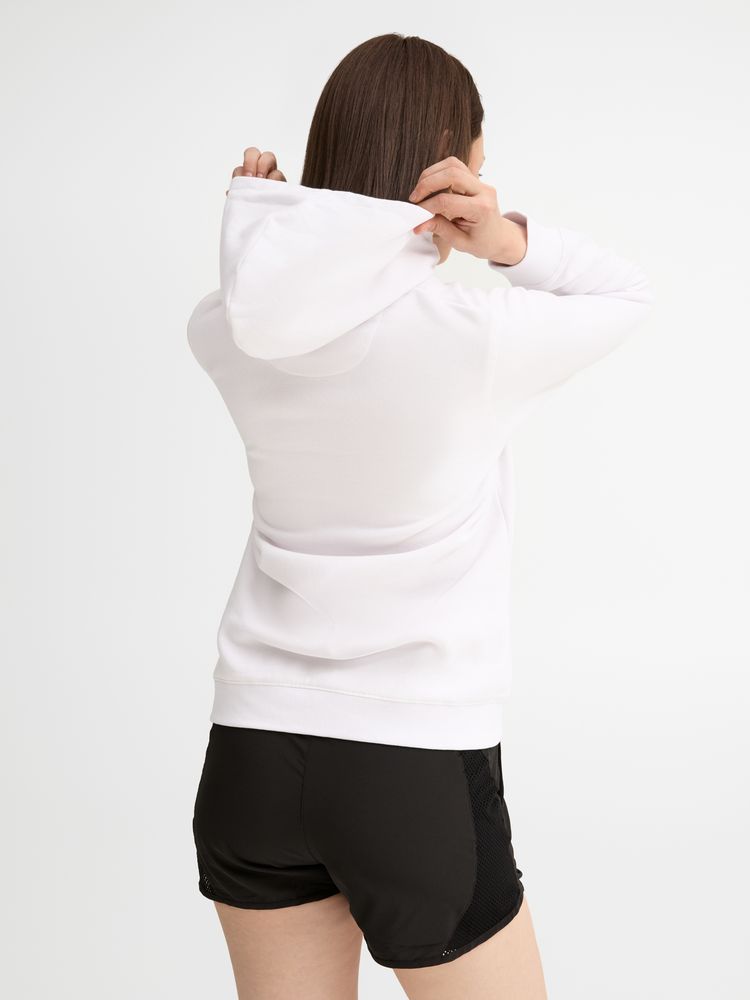 Толстовка женская Spencer Women, белая-4