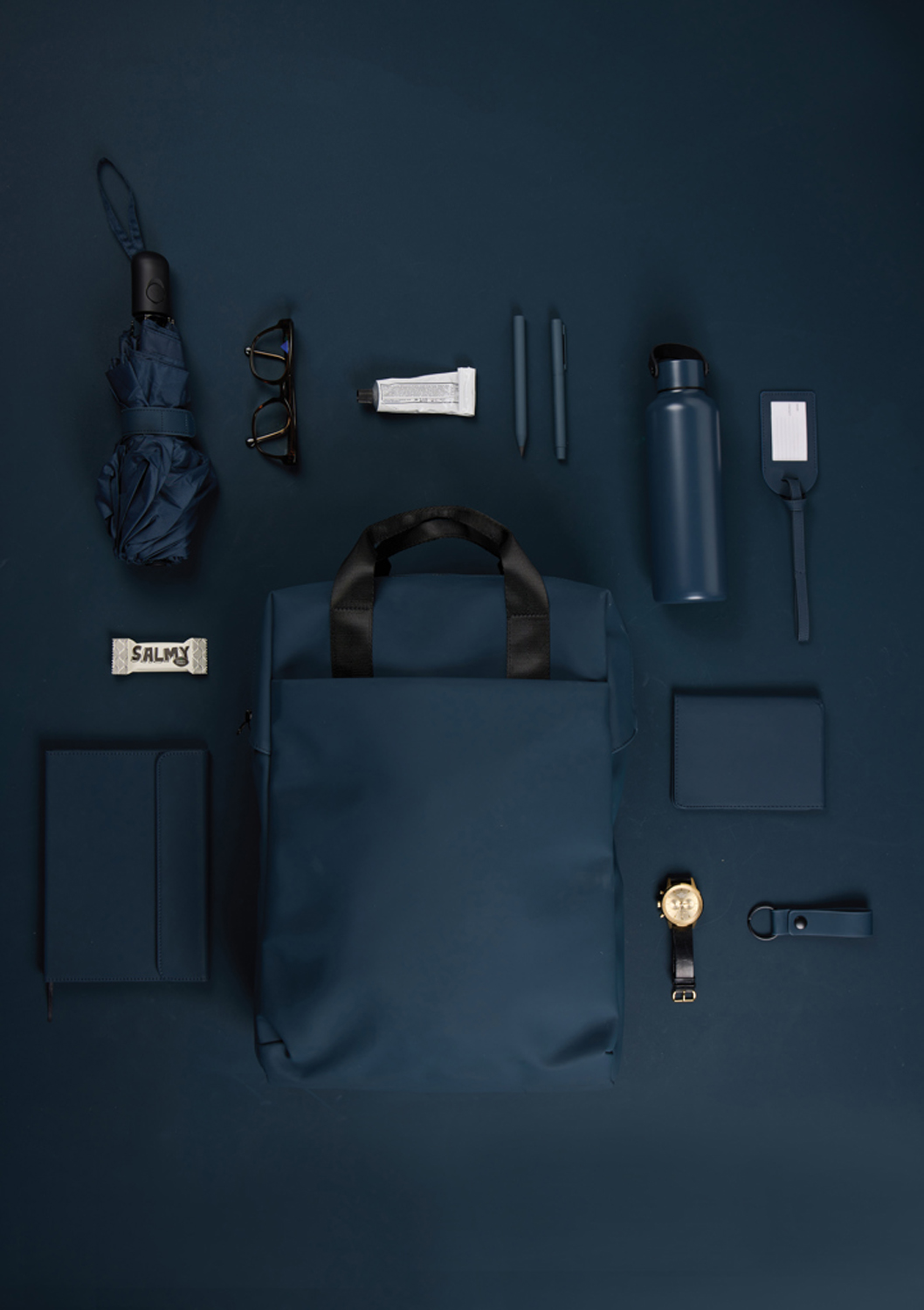 Рюкзак VINGA Baltimore RCS-5