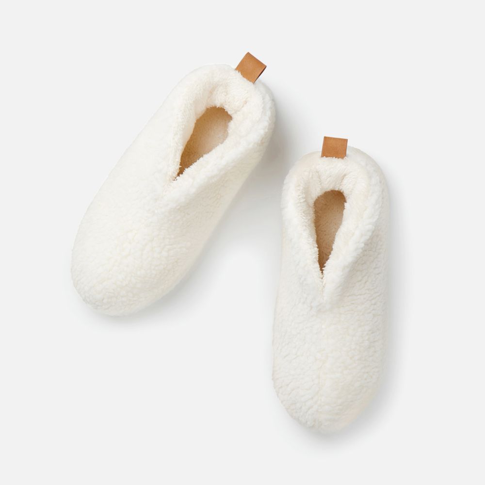 Тапочки Santos-1