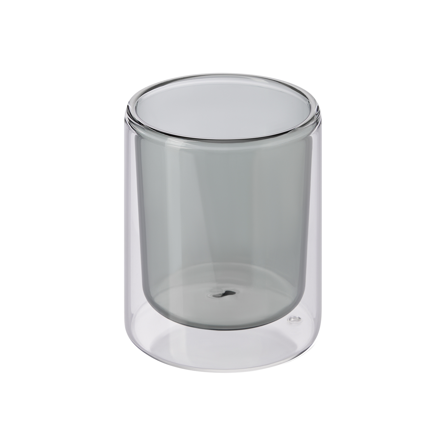 Стакан стеклянный с двойными стенками Марло (Marlo)-0