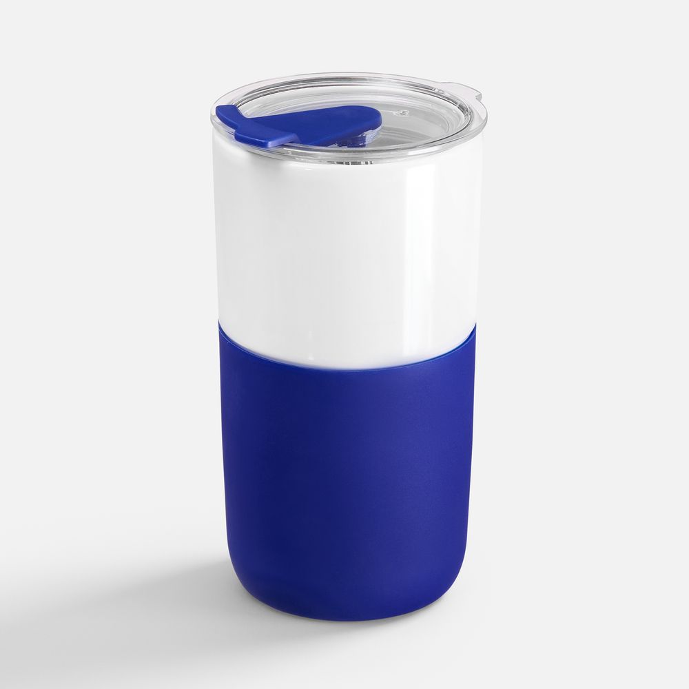 Кружка Norgard, синяя-1