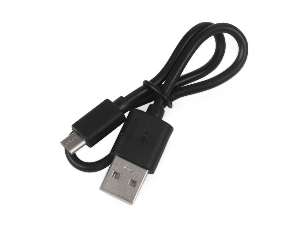 Внешний аккумулятор Rombica NEO PB100 Red, красный-5