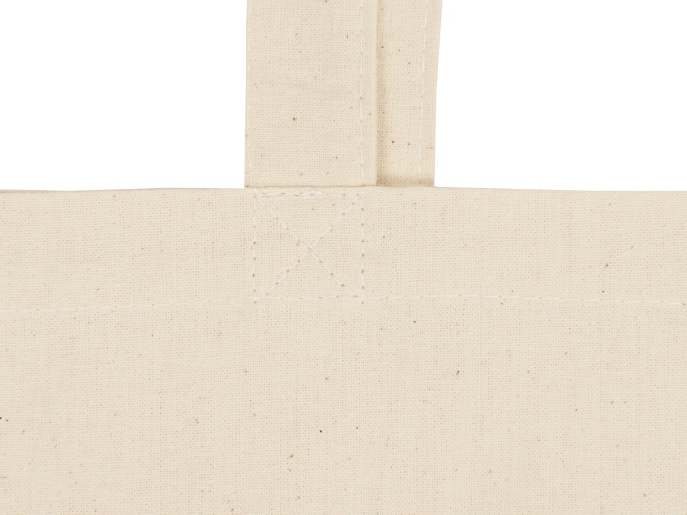 Сумка для шопинга Corky хлопковая со вставкой из пробки-5