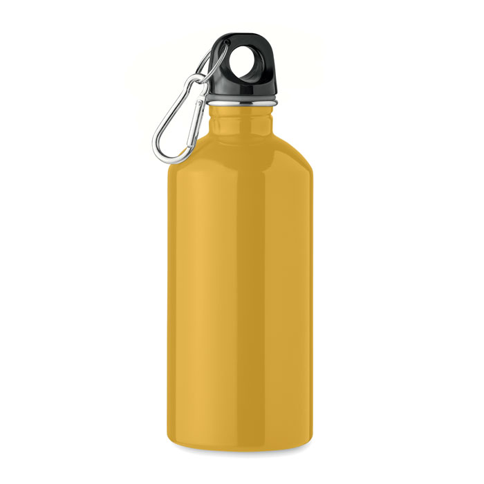 Single wall bottle       500ml, окра-0