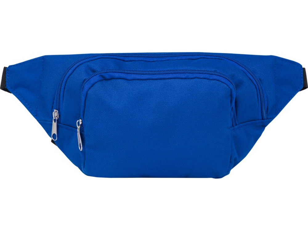 Сумка-пояс Santander, синий-1