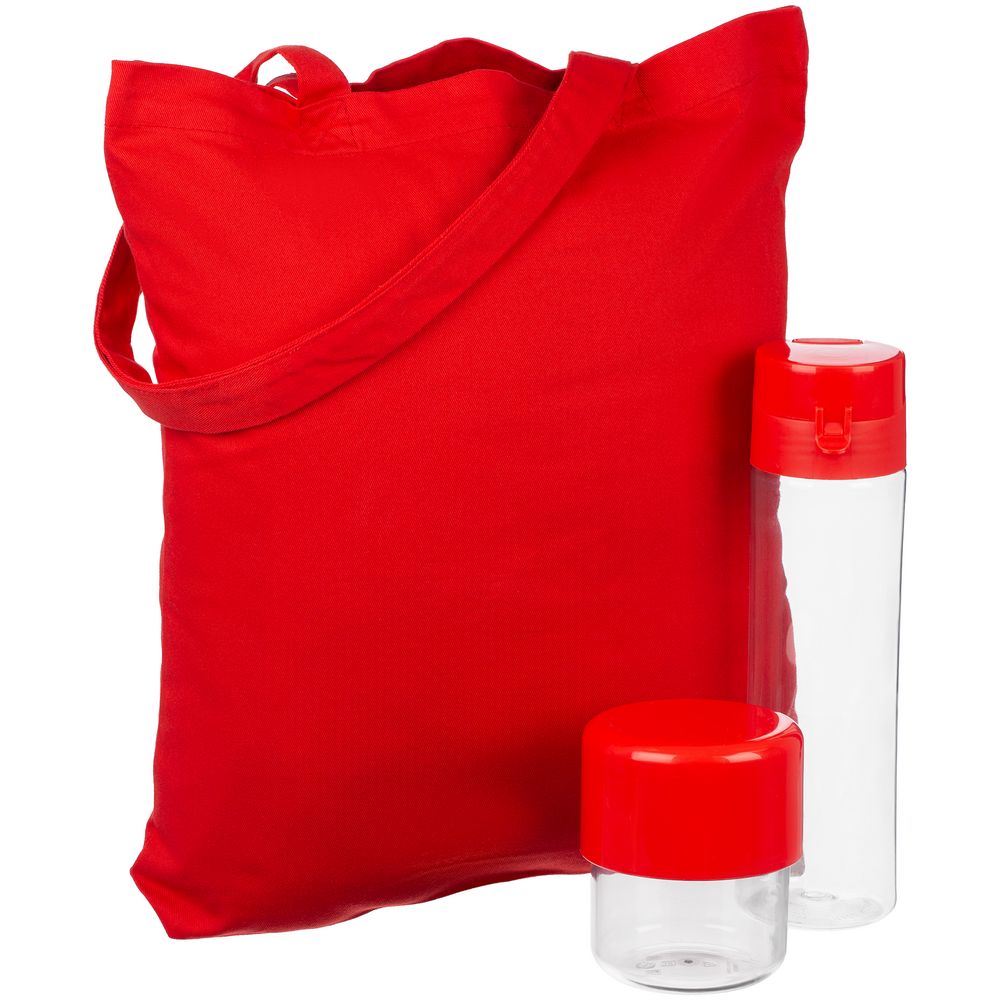 Набор Colourscape, красный-1