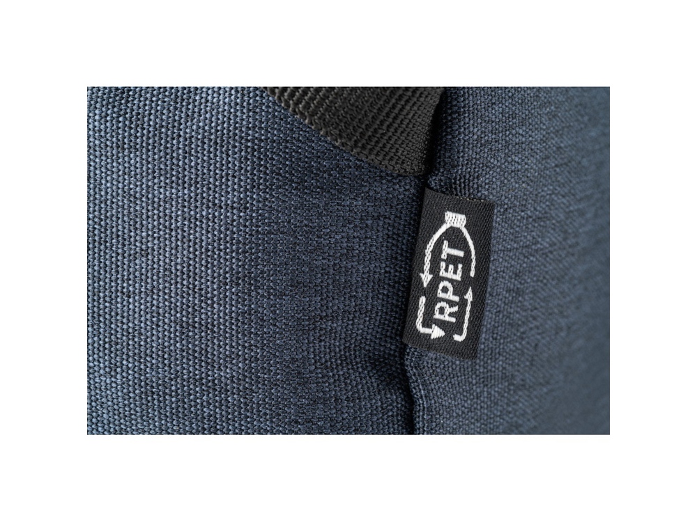 REPURPOSE BAG. Косметичка, синий-4