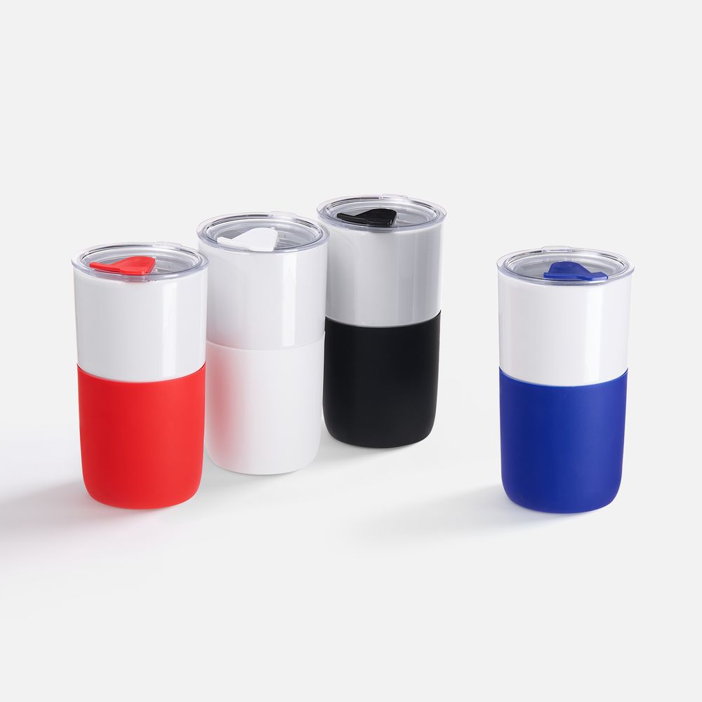 Кружка Norgard, черная-2