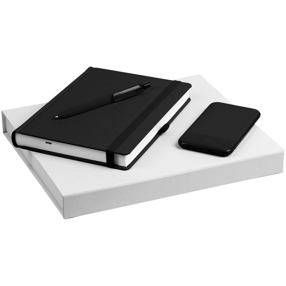 Набор Favor Energy, черный-1