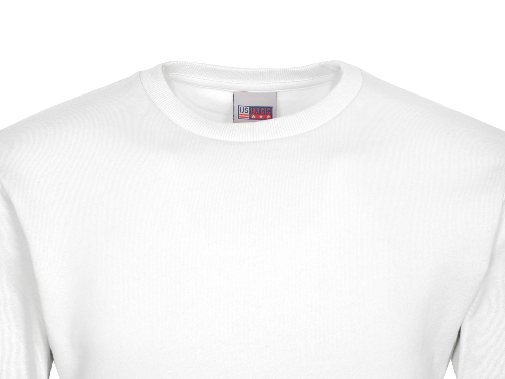 Толстовка Rome мужская, белый-10