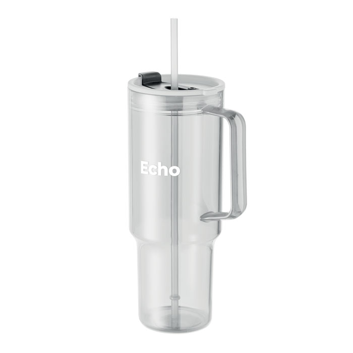 Стакан 1200 мл, прозрачный-3
