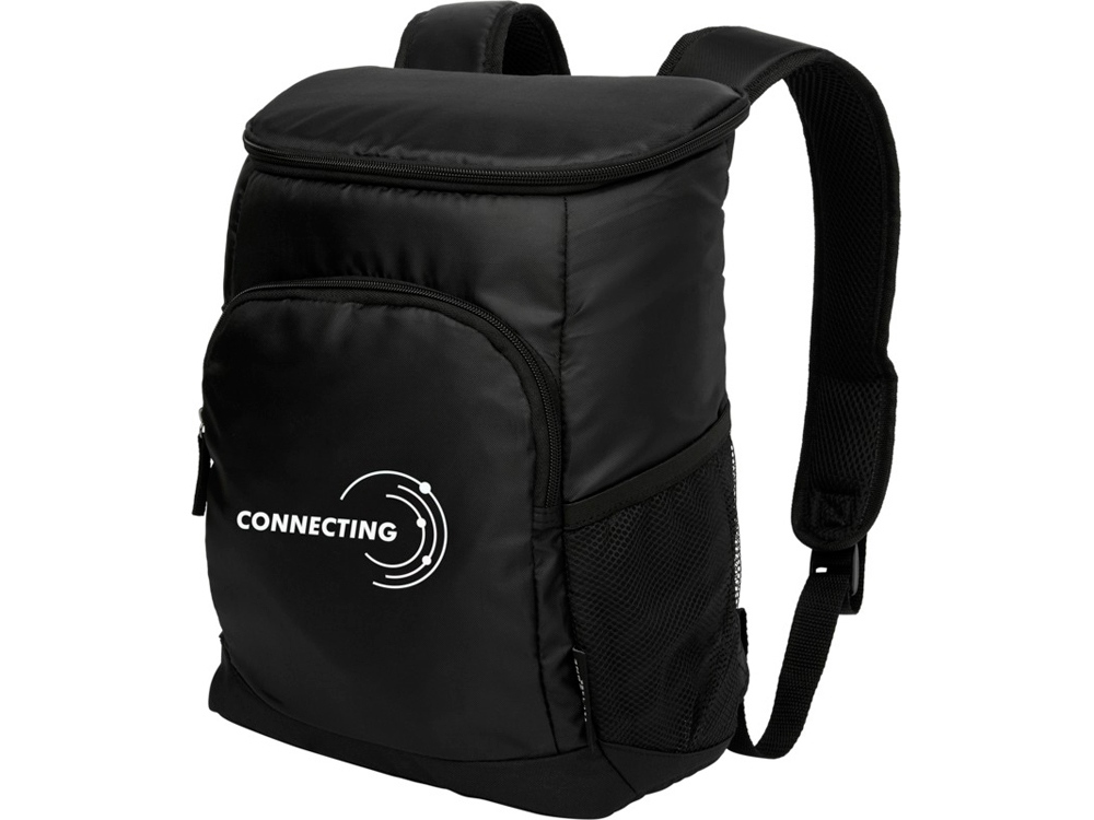 Arctic Zone 18-can cooler backpack, черный-4
