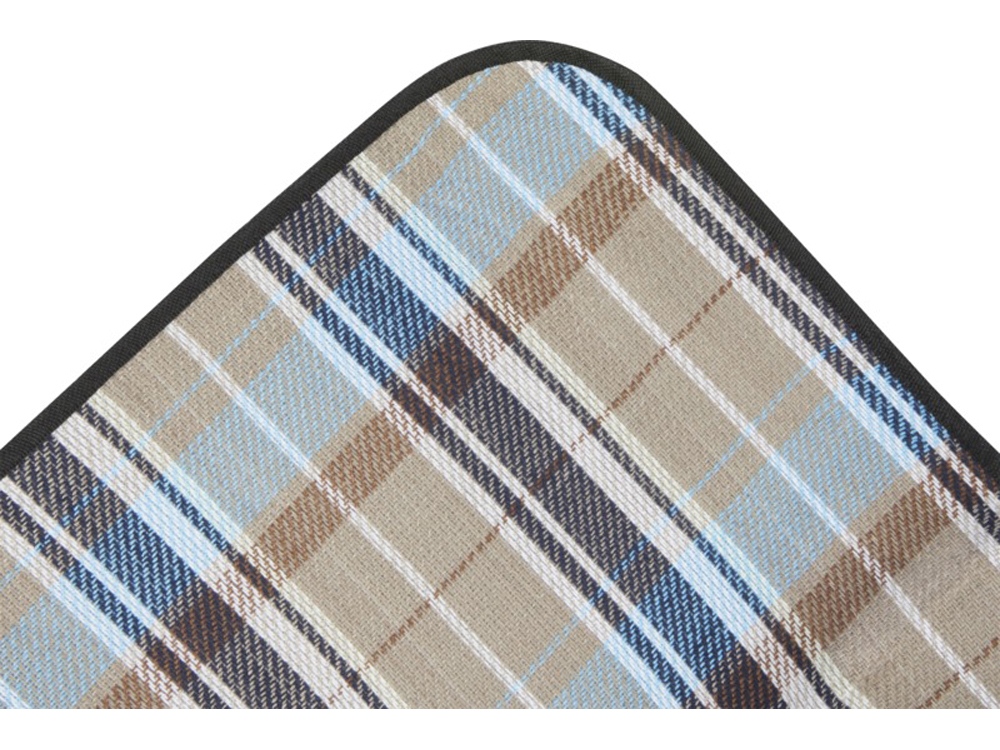 Sedum Покрывало для пикника, хаки-5