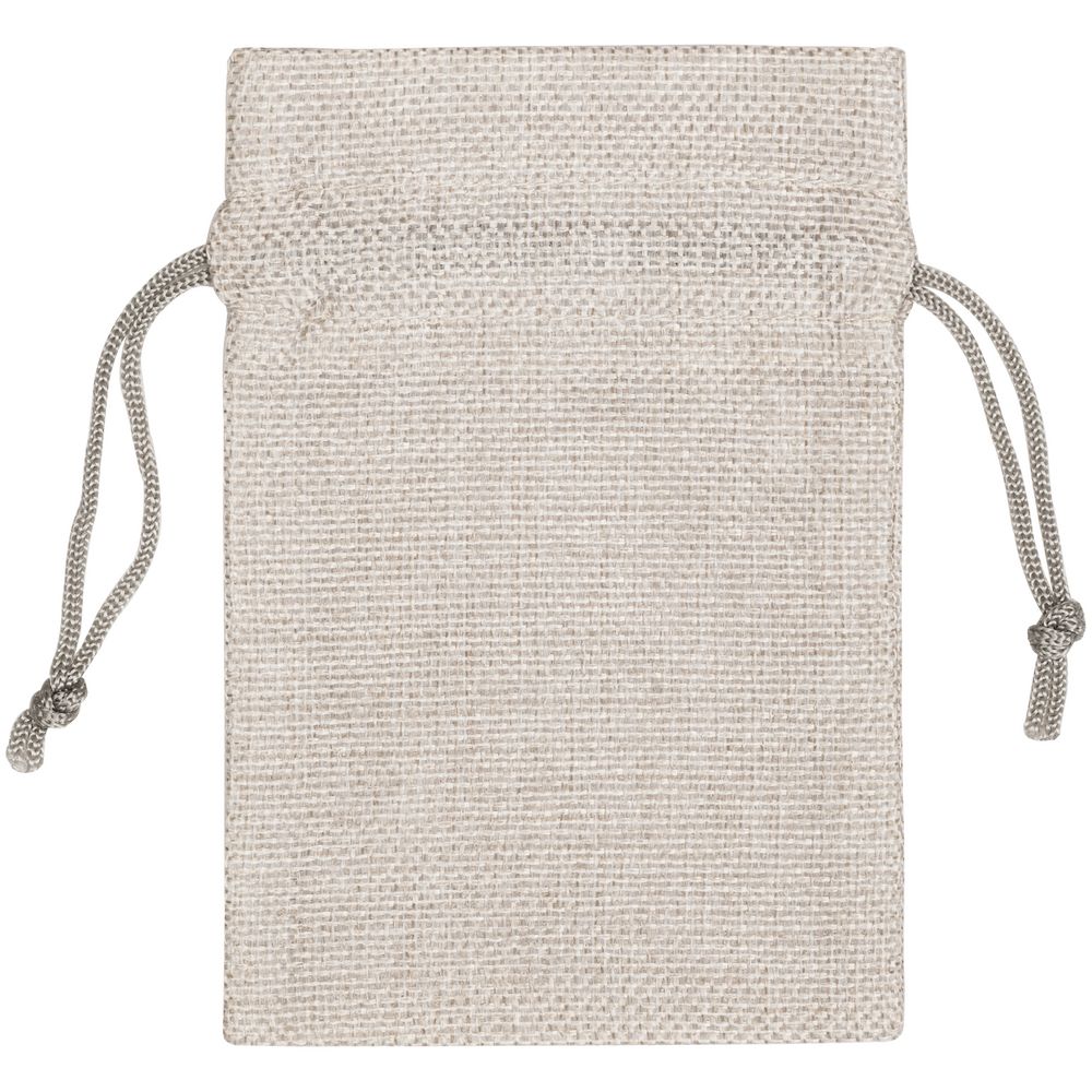 Холщовый мешок Foster Thank, S, белый-1