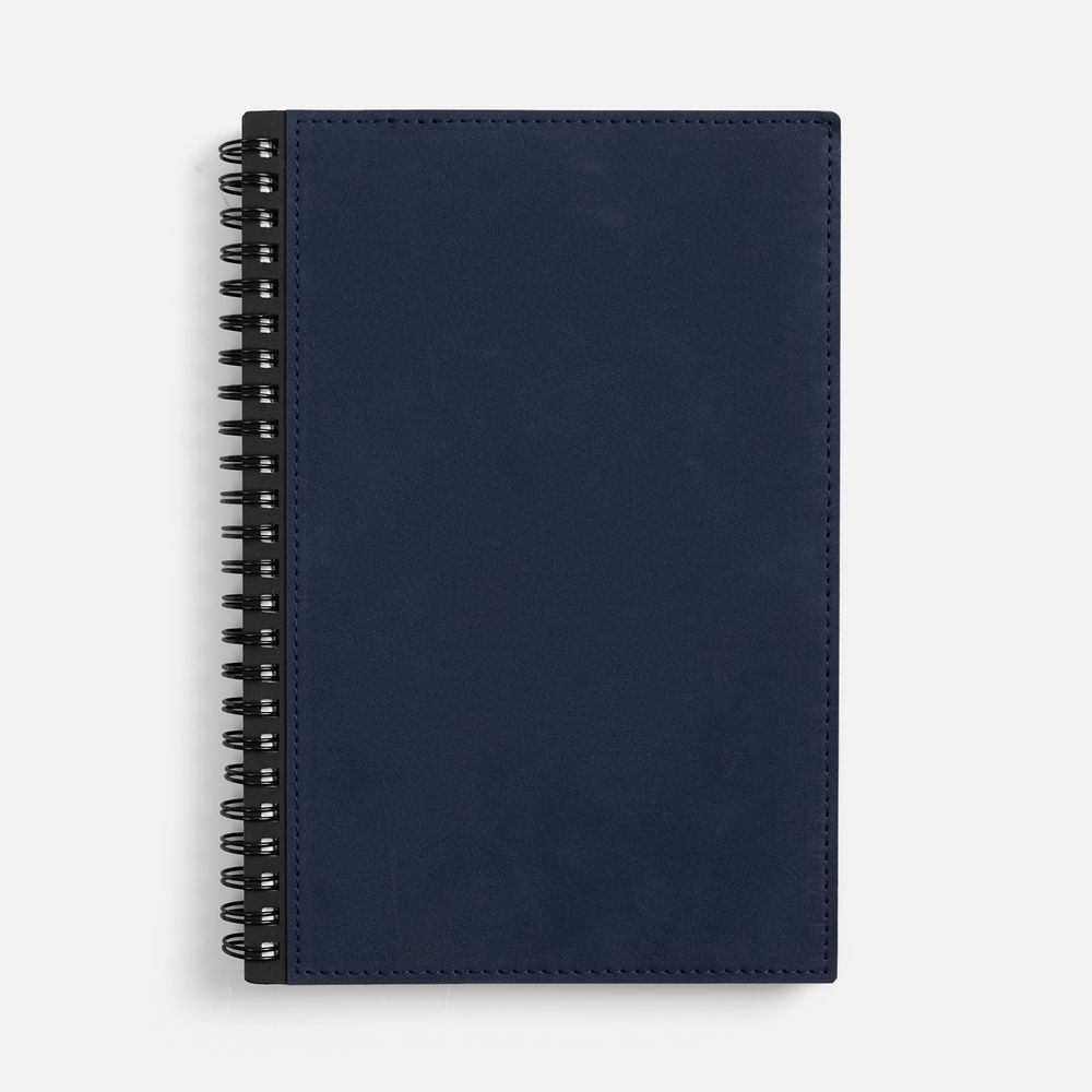 Набор Notera, синий-4