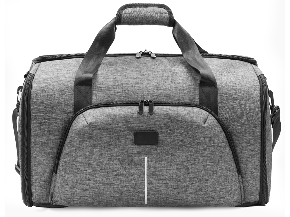 Универсальная дорожная сумка Tourister, серый-0