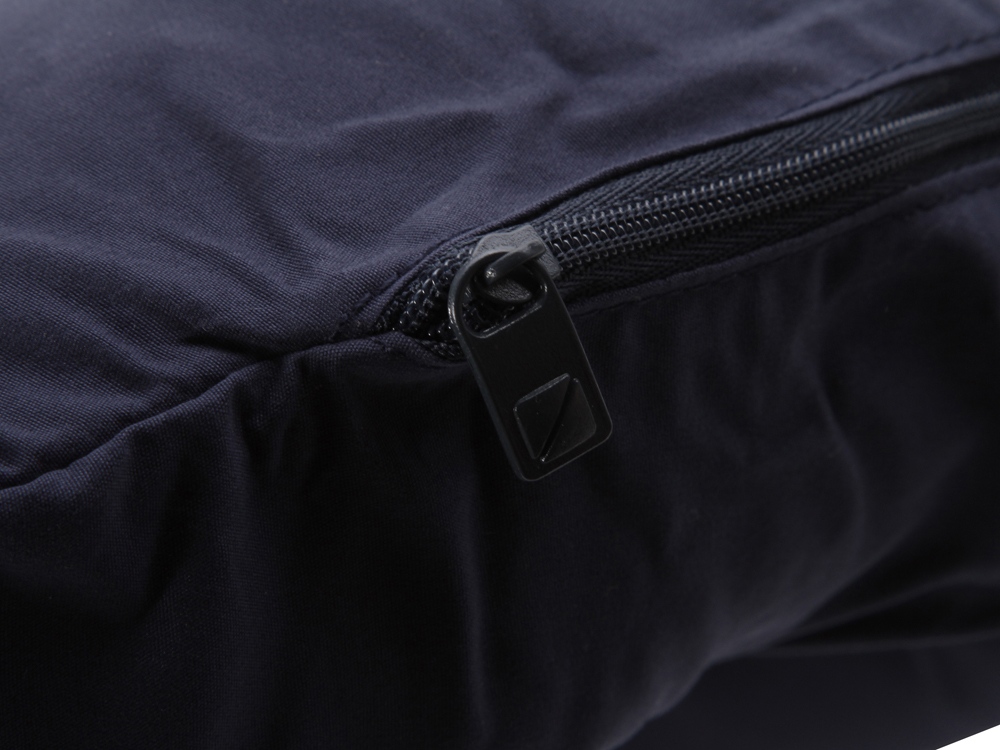 Набор дорожный Travel Blue Sleep Set, синий-9